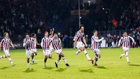 Willem II houdt handhavingsdroom in leven na thriller van 120 minuten
