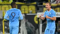 De Wit vindt nieuwe club in Nederland en tekent voor drie seizoenen bij FC Utrecht