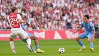 Vandaag Inside | 'Ajax-spelers meldden zich bij Farioli omdat ze niet met Rugani wilden spelen'