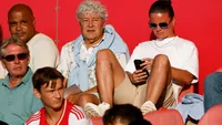 'Je zet er nu het stempel stress op, maar dit had Ajax een halfjaar geleden ook'