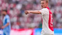 Klaassen spreekt doel uit: 'Enige manier om het een beetje te verzachten is het winnen van een titel'