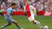 Klaassen oneens met kritiek: 'Wordt te makkelijk gezegd: ze spelen alleen op de counter'