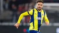 Verweij sluit terugkeer Tadic niet uit: 'Ajax zal hem uiteindelijk wel binnenboord willen halen als dat lukt'