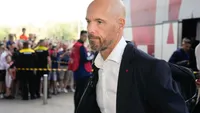 'Iemand bij FC Twente zei dat er een gerucht gaat dat Ten Hag trainer wordt bij de club'