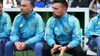 Ajax-staf wist rust niet te bewaren: 'Het was een open inrichting'