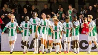 LIVE 20.00 uur | Willem II - FC Dordrecht (0-0) (1-2)