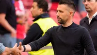 Farioli hoopt ooit terug te keren bij Ajax: 'Er is geen andere Nederlandse club voor mij'