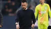 Naar verluidt: 'Farioli vervolgt trainerscarrière waarschijnlijk in Premier League of Serie A'
