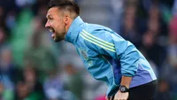 Farioli kan op kritiek rekenen van Italiaanse media na vertrek bij Ajax