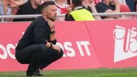 Rondom Ajax: Farioli maandag aanwezig bij Rondo op Ziggo Sport