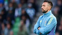 Wie was ondanks de nieuwe deceptie voor Ajax de beste man aan Amsterdamse zijde in Groningen?