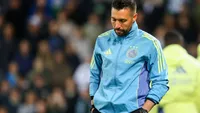 Farioli verwijt niemand iets na weggeven koppositie: 'Ik ben niet boos op de spelers'