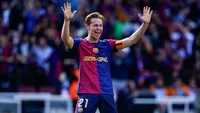 De Jong beleeft déjà vu: 'Heb een beetje hetzelfde gevoel als met Ajax in 2019'