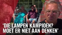 AT5 | Chagrijnige Ajax-fans na nederlaag tegen NEC
