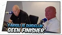 AT5 | Kale en Kokkie en deceptie van Ajax