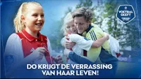 ESPN | Wout Weghorst verrast Do (10) met een dag om nooit te vergeten 🤍❤️🤍