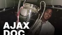 AJAX DOC: Ajax 1995 - Wij Waren Erbij ⚪️🔴⚪️