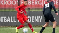 Ajax versterkt zich met talentvolle Levant: ‘Was mijn doel om daar te mogen voetballen’