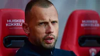Heitinga verheugd met Ajax-terugkeer: 'Heel veel zin om hier weer te starten'