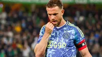 Musampa baalt van misstap Ajax: 'In de laatste fase miste ik de over-mijn-lijk-mentaliteit'