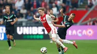 Beoordeel nu de Ajacieden na de overwinning op FC Twente