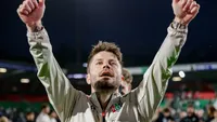 Schöne blikt terug op Ajax-vertrek: 'Ik vond het gek en had op meer steun gerekend'