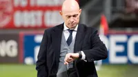 Driessen noemt Keizer als kandidaat voor trainersfunctie Ajax: 'Wordt ook genoemd'