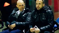 Ajax rond met Heitinga en Keizer: 'Het wordt donderdag bekendgemaakt, vrijdag presentatie'