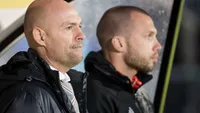Ajax bevestigt komst Heitinga en Keizer; trainersduo tekent tot medio 2027
