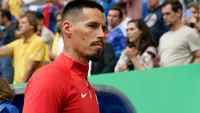 Hamsik duikt op bij Ajax: 'Ik ben blij om de Ajax-methodologie te zien'