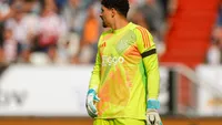 Geruchtenmolen: 'Ajax gaat koopoptie Matheus niet lichten en ziet hem vertrekken naar Brazilië'