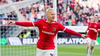 LIVE 18.45 uur | AZ - sc Heerenveen (4-1)