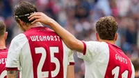 Ajax-selectie geraakt door vertrek Farioli: 'Veel spelers in tranen naar me toe gekomen'