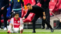 Zwart legt uit op welke manieren de visie van Farioli botste met die van Ajax