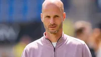 'Simonis en Ten Hag bovenaan wensenlijstje Ajax om Farioli op te volgen'