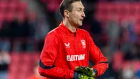 FC Twente-keeper Unnerstall krijgt rust met oog op play-offs; oude bekende tegen Ajax onder lat