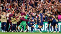 Paris Saint-Germain wint Champions League na masterclass tegen Internazionale in finale