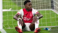 Rondom Ajax: Promes laat van zich horen en heeft boodschap voor Ajax in titelstrijd