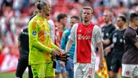 Druk neemt toe bij Ajax: 'Krampachtiger bewegen, inschattingsfouten maken en minder alert'