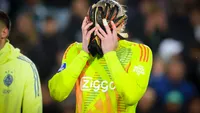 NB: ‘Ajax heeft de titel in de wedstrijden hiervoor uit handen gegeven’