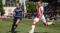 Rondom Ajax: Hoekstra neemt afscheid van Ajax Vrouwen en voetbalwereld