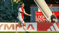 Jong Ajax sluit historisch slecht seizoen in stijl af