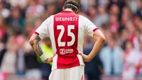 Weghorst kapot na mislopen titel: 'Zuur dat de droom niet is uitgekomen'