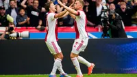 LIVE 14.30 uur | Ajax - FC Twente (1-0)