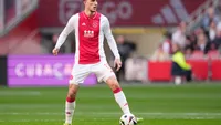 'Kaplan kan naar Turkse topclub; ook twee andere Ajacieden dicht bij vertrek'