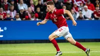 Interlands: Gaaei verslaat Nederlandse ploeggenoten op EK O21 ondanks kansenregen Jong Oranje