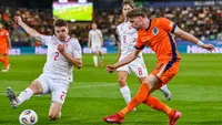 Interlands: Ajacieden gaan allemaal door op EK O21 en maken zich op voor kwartfinales
