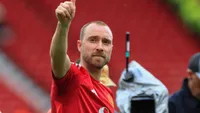 Naar Verluidt: 'Transfervrije Eriksen kan carrière vervolgen in Istanbul'
