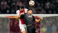Geruchtenmolen: 'Ajax biedt 9 miljoen euro op talentvolle spits Hekimoğlu, maar wordt direct afgewezen'