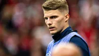 Gaaei zit goed op zijn plek bij Ajax: 'Kijk ernaar uit om terug te keren'